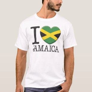 Camiseta Jamaica