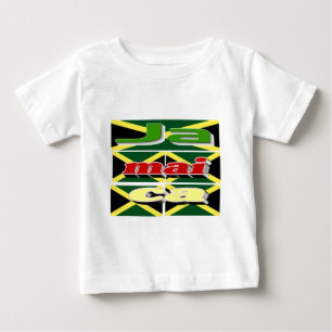 Camiseta Jamaica