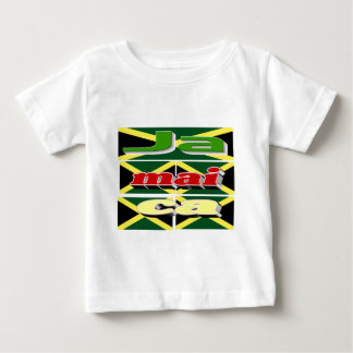 Camiseta Jamaica