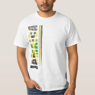 Camiseta Jamaica