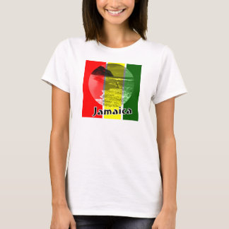 Camiseta Jamaica