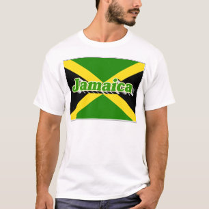 Camiseta Jamaica