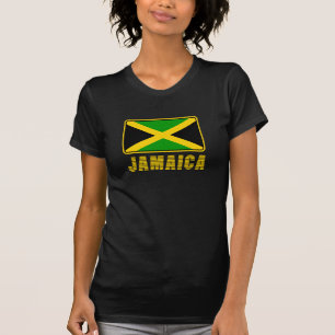 Camiseta Jamaica