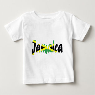 Camiseta Jamaica
