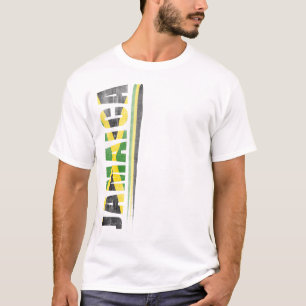 Camiseta Jamaica