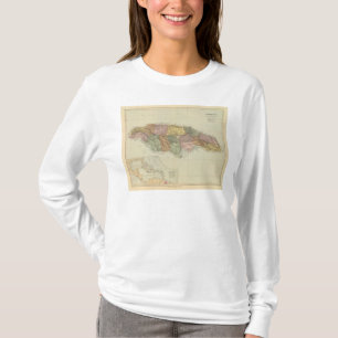 Camiseta Jamaica 2
