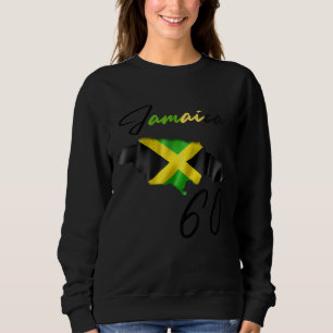 Camiseta Jamaica 60