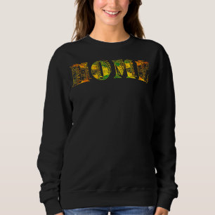 Camiseta Jamaica Casa Rastafarian Reggae Antigo Bandeira Ja