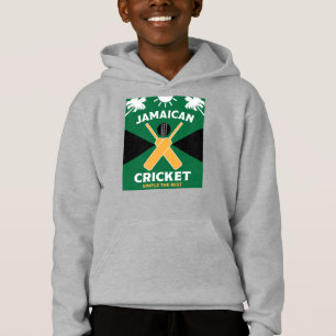Camiseta Jamaica Cricket