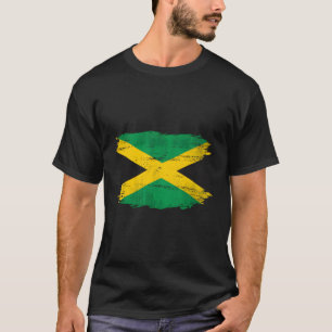Camiseta Jamaica Flag for Jamaican