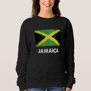 Camiseta Jamaica Flag Jamaican