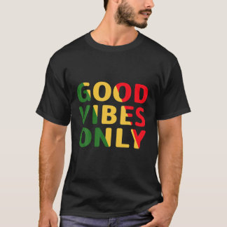 Camiseta Jamaica Flag Rasta Reggae Good Summer Vi.Bes