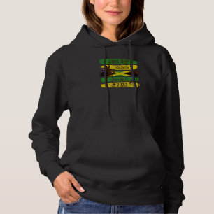 Camiseta Jamaica Girls Trip 2023 Women Jamaican Girls 2023