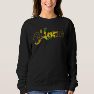 Camiseta Jamaica Home Rastafarian Reggae Vintage Jamaican F