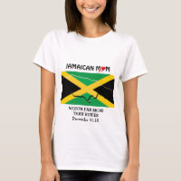 JAMAICA MOM Worth More than Rubies PROVERBS 31