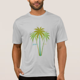 Camiseta Jamaica mon