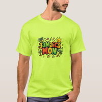 jamaica mon colorido