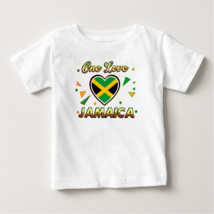 Camiseta Jamaica One Love Group Faturation Cruise Matching
