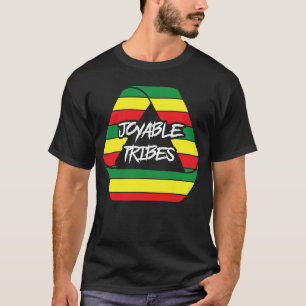 Camiseta Jamaica Reggae Música Rasta Orgulho Paz Amor 3