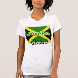 Camiseta Jamaica t-shirts-no.1