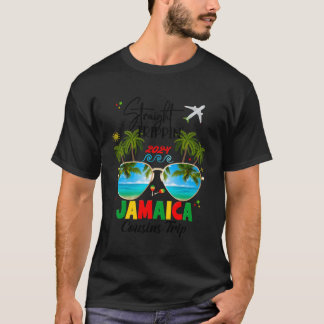 Camiseta Jamaica Vacation Trip 2023-24 Family