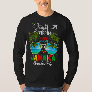 Camiseta Jamaica Vacation Trip 2023-24 Family