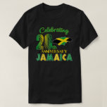 Camiseta Jamaica Wedding Honeymoon 10th 5th 25 Anniversa<br><div class="desc">Jamaica Wedding Honeymoon 10º aniversário 50º Casal Camisa-25,  Hoodie,  Long Sleeve,  Sweatshirt,  Tank Top For Kid,  Men,  Women,  Gifts For Kids,  Men,  Women,  Halloween,  Birthday,  Natal,  Ação de Graças,  Dia de as mães,  Dia de os pais.</div>