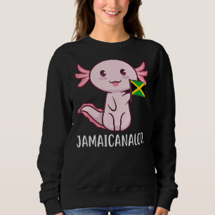 Camiseta Jamaicalott Jamaica