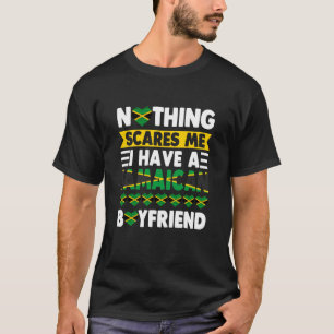 Camiseta Jamaican Roots reggae Jamaica Patty Partner