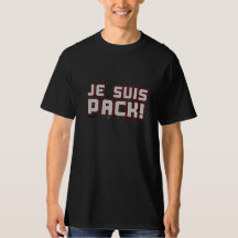 Jamais Suis pacote! “ScHÖRT "