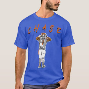 Camiseta JaMarr Chase 10