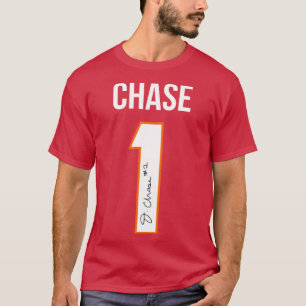 CAMISETA JAMARR CHASE 16