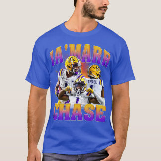 Camiseta Jamarr Chase Copy