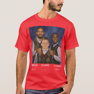 Camiseta JaMarr Chase Joe Burrowee Higgins Futebol Cincinn