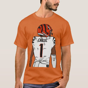 Camiseta JaMarr Chase VoltarPara