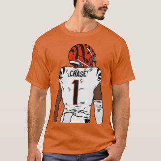 Camiseta JaMarr Chase VoltarPara