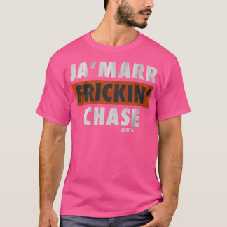 Camiseta JaMarr Fricking Chase