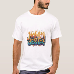 Camiseta Jambalaya