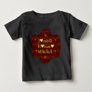 Camiseta jambo Hakuna Matata day Gifts.png