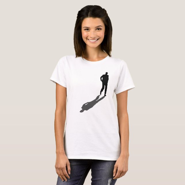 Camiseta James (Frente Completa)