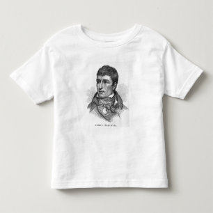 Camiseta James Belcher