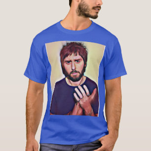 Camiseta James Buckley 2