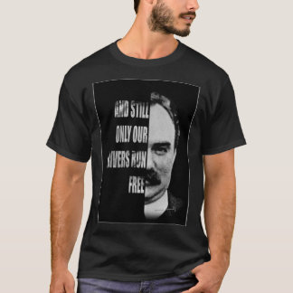 Camiseta James Connolly - Líder Socialista Irlanda489