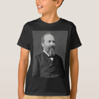 James Garfield 20º Presidente
