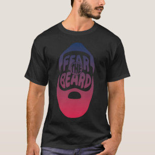 Camiseta James Harden - Medo Da Barba