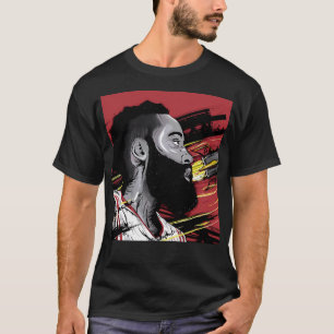 Camiseta James Harden Six