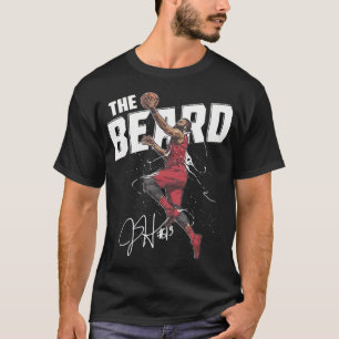 Camiseta James Harden Six - Harden 13Harden Six
