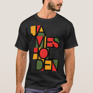 Camiseta James Holden 4