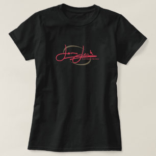 Camiseta James Joseph T.shirt