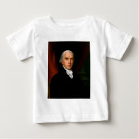 James Madison 4º Presidente dos Estados Unidos